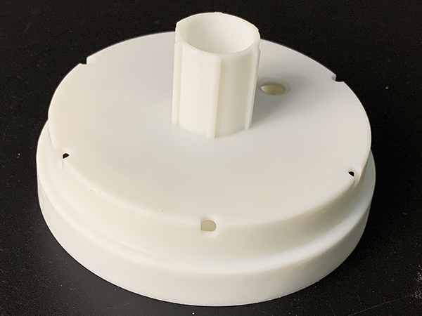 1dd仪器零件白色光...