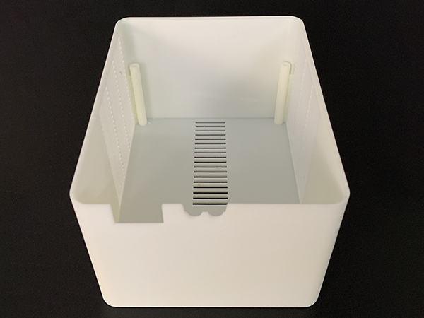 21b美容仪白色光敏...