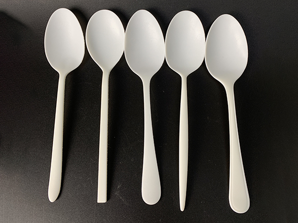 0ee餐具白色光敏树...