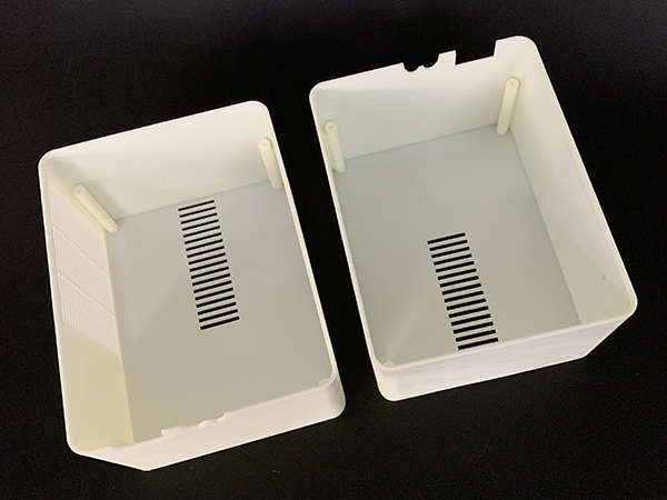 0b6医疗器械零件白...