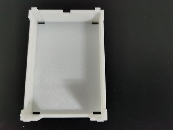 111仪器零件白色光...