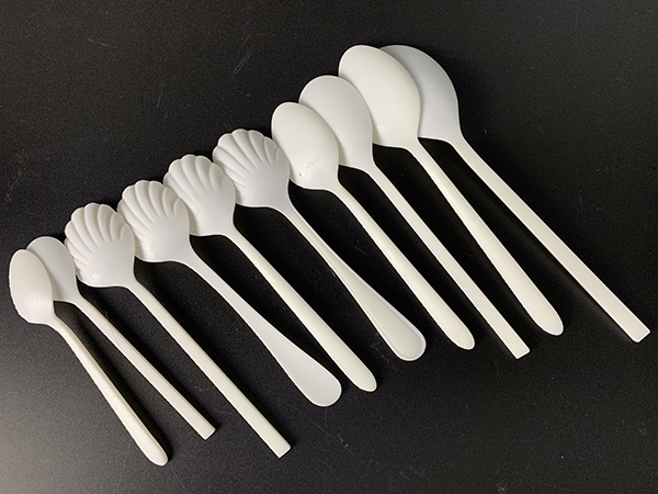 0e7餐具白色光敏树...