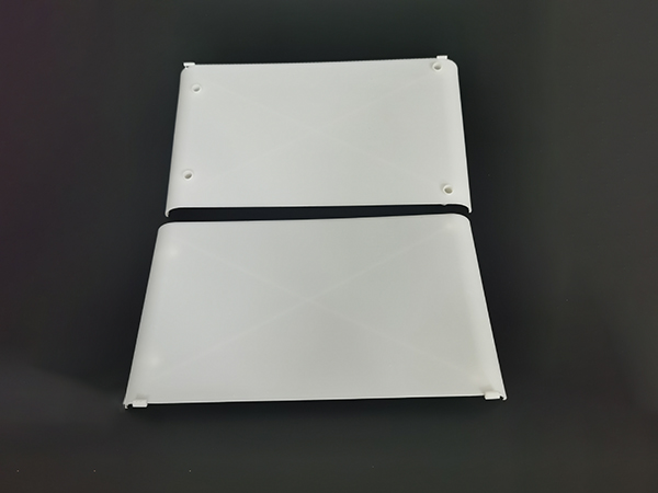 005面盖白色光敏树...