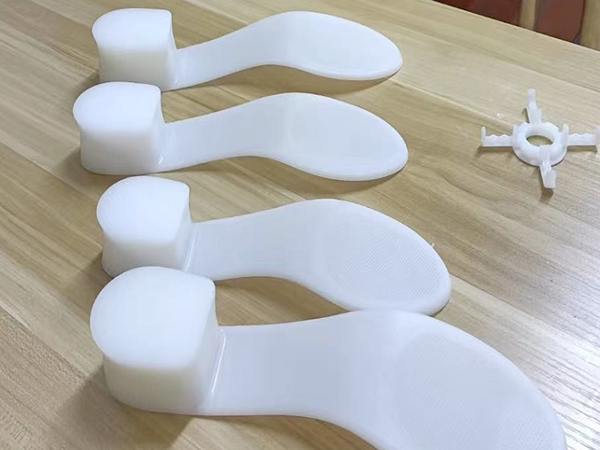 4736鞋模软胶打印