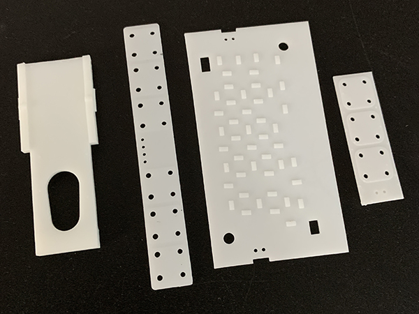 3429医疗仪器零件...