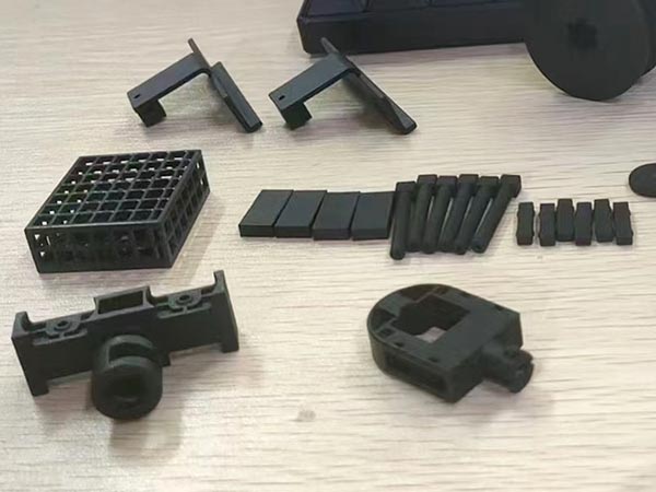 9270电子零件黑色...