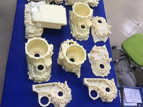 c30b机械零件白色...