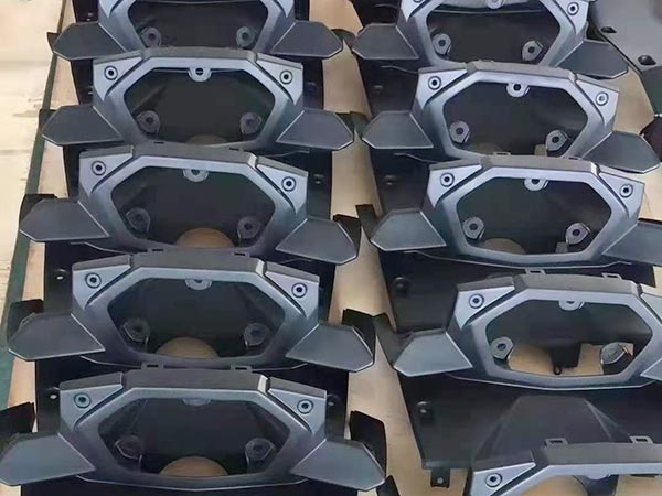 2471机械零件黑色...