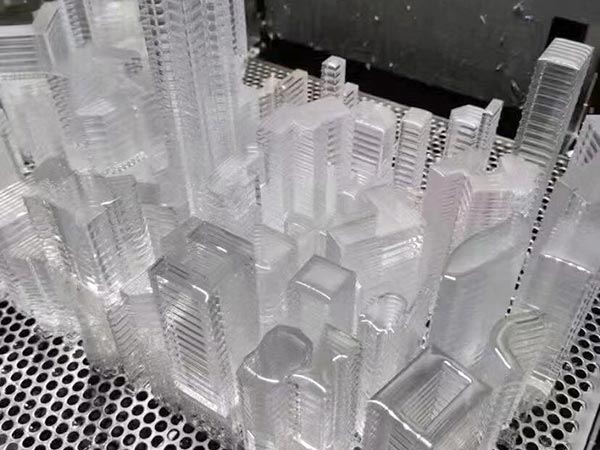 b172建筑楼盘透明...