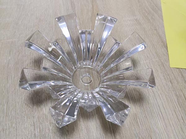 8759艺术品透明树...