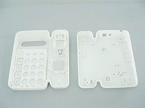 7246#电话机模型...