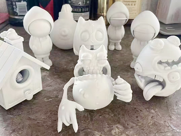 6949#动漫白色树...