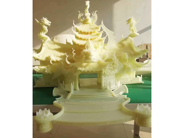 601#建筑楼盘白色...