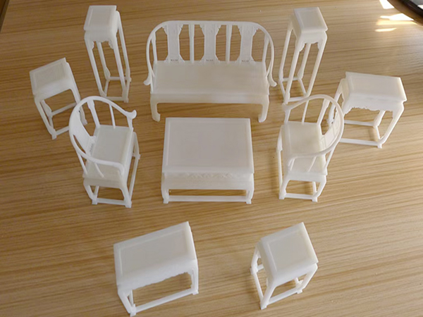 1150#家具白色尼...