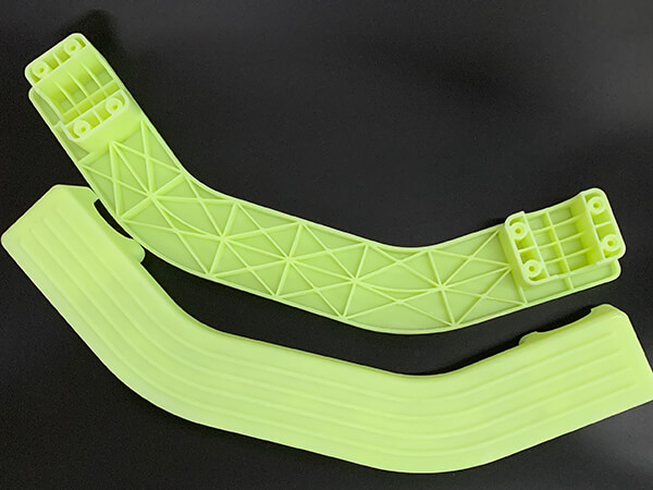 B3A2#零件高韧性...