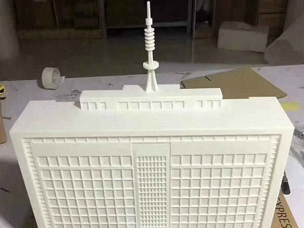 3637#建筑楼盘白...