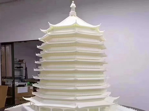 0557#建筑楼盘白...