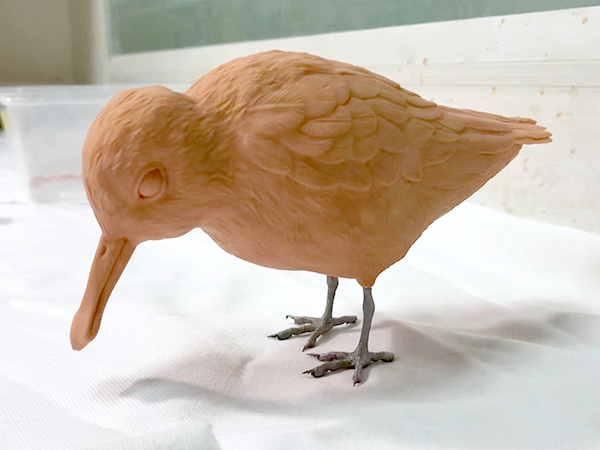 2547#工艺品红蜡...