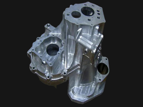 6412#铝合金零件...