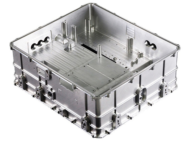 0155#铝合金零件...