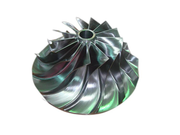 2924#铝合金零件...