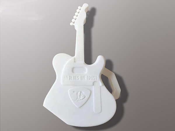 220#吉他3D打印