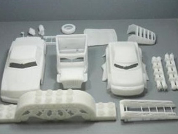 4121#汽车模型3...