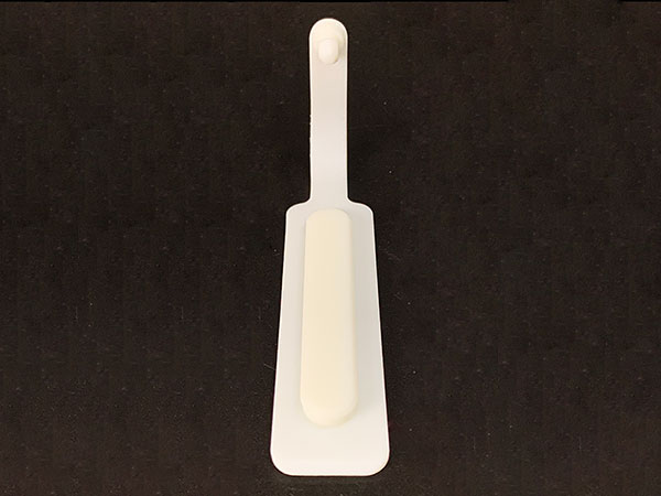 美容仪器零件白色树脂...