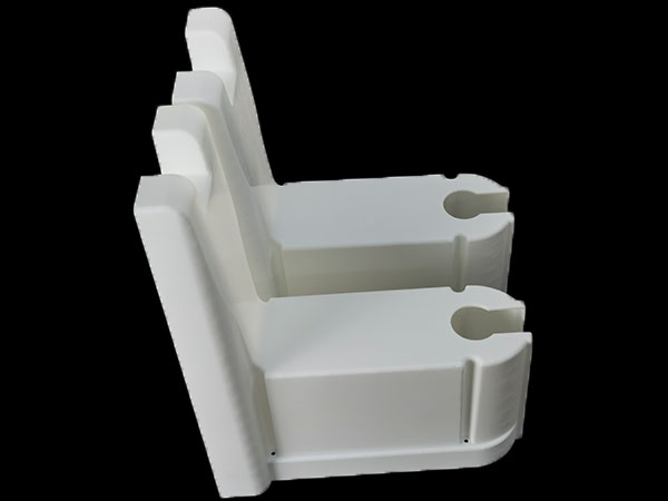 DP外壳白色树脂打印