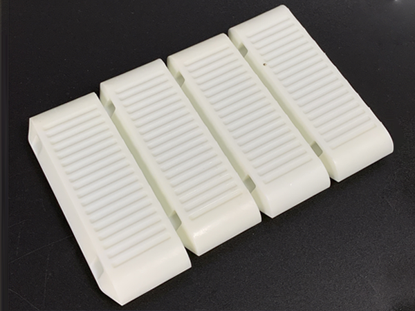 DOU零件树脂打印