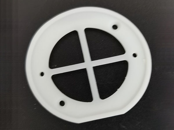 3419仪器零件白色...